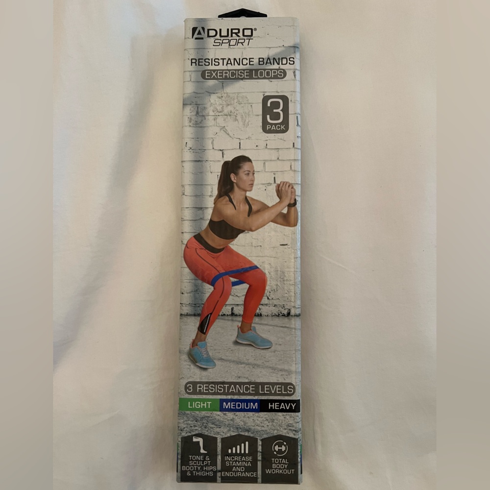 Resistance Bands